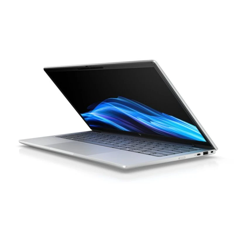 HP EliteBook 8 G1i 13 / C51G6ET / Ultra 5 / 16GB / SSD 512GB / Intel Graphics / WUXGA / Win 11 Pro / Srebrny