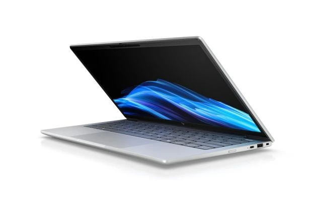 HP EliteBook 8 G1i 13 / C51G6ET / Ultra 5 / 16GB / SSD 512GB / Intel Graphics / WUXGA / Win 11 Pro / Srebrny