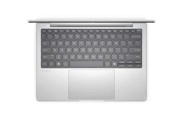 HP EliteBook 8 G1i 13 / C51G6ET / Ultra 5 / 16GB / SSD 512GB / Intel Graphics / WUXGA / Win 11 Pro / Srebrny