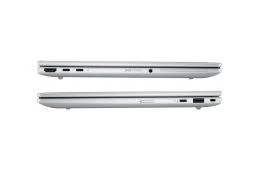 HP EliteBook 8 G1i 13 / C51G6ET / Ultra 5 / 16GB / SSD 512GB / Intel Graphics / WUXGA / Win 11 Pro / Srebrny