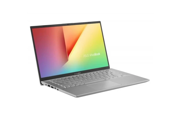 Laptop ASUS VivoBook 14 X420UA-BV160 / 90NB0LA1-M06660 / Intel Core i3 / 4GB / SSD 128GB / Intel HD / HD / Win 11 / Szary