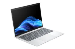 HP EliteBook 8 G1i 13 / C51LBET / Ultra 7 / 16GB / SSD 512GB / Intel Graphics / WUXGA / Win 11 Pro / Srebrny