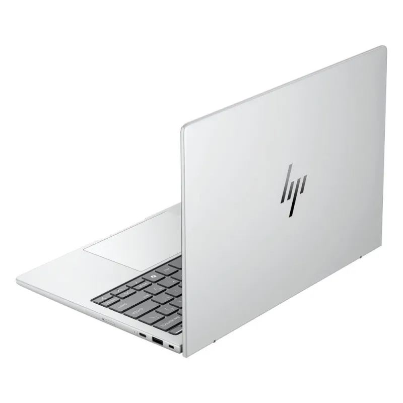 HP EliteBook 8 G1i 13 / C51LBET / Ultra 7 / 16GB / SSD 512GB / Intel Graphics / WUXGA / Win 11 Pro / Srebrny
