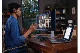 HP EliteBook 8 G1i 13 / C51HVET / Ultra 5 / 32GB / SSD 1TB / Intel Graphics / WUXGA / Win 11 Pro / Srebrny