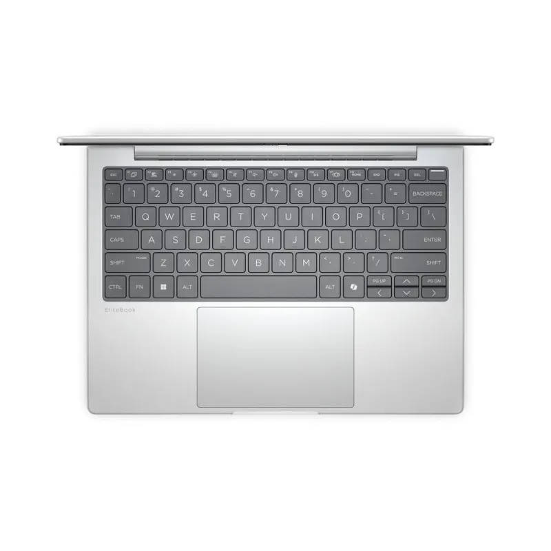 HP EliteBook 8 G1i 13 / C51HVET / Ultra 5 / 32GB / SSD 1TB / Intel Graphics / WUXGA / Win 11 Pro / Srebrny