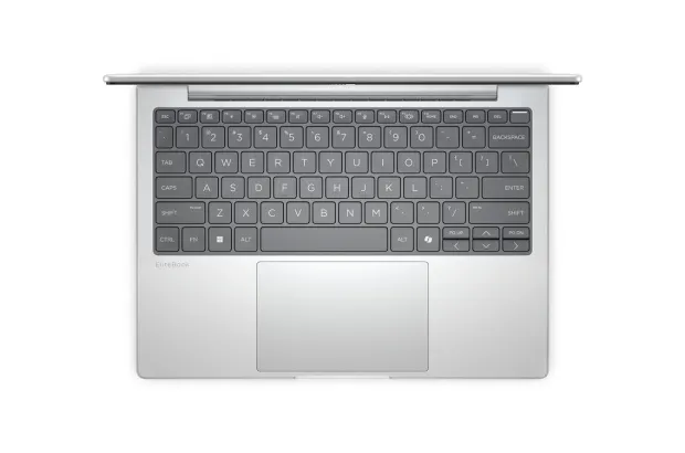 HP EliteBook 8 G1i 13 / C51HVET / Ultra 5 / 32GB / SSD 1TB / Intel Graphics / WUXGA / Win 11 Pro / Srebrny