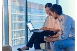 HP EliteBook 8 G1i 13 / C51HVET / Ultra 5 / 32GB / SSD 1TB / Intel Graphics / WUXGA / Win 11 Pro / Srebrny