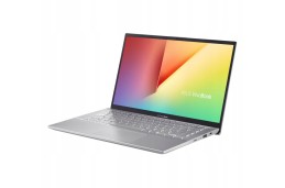 Laptop ASUS VivoBook 14 X420UA-BV160 / 90NB0LA1-M06660 / Intel Core i3 / 4GB / SSD 128GB / Intel HD / HD / Win 11 / Szary