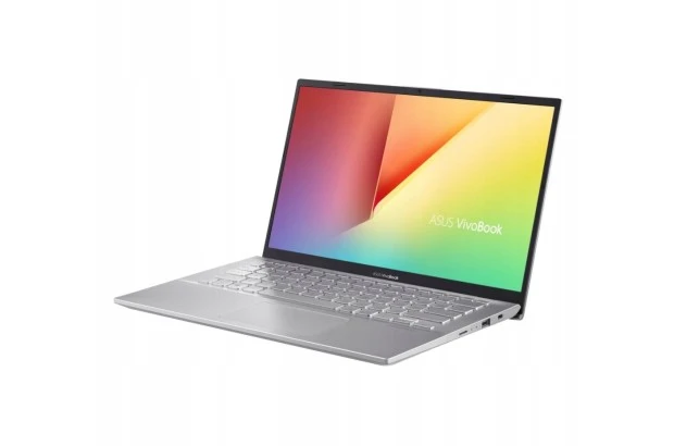 Laptop ASUS VivoBook 14 X420UA-BV160 / 90NB0LA1-M06660 / Intel Core i3 / 4GB / SSD 128GB / Intel HD / HD / Win 11 / Szary