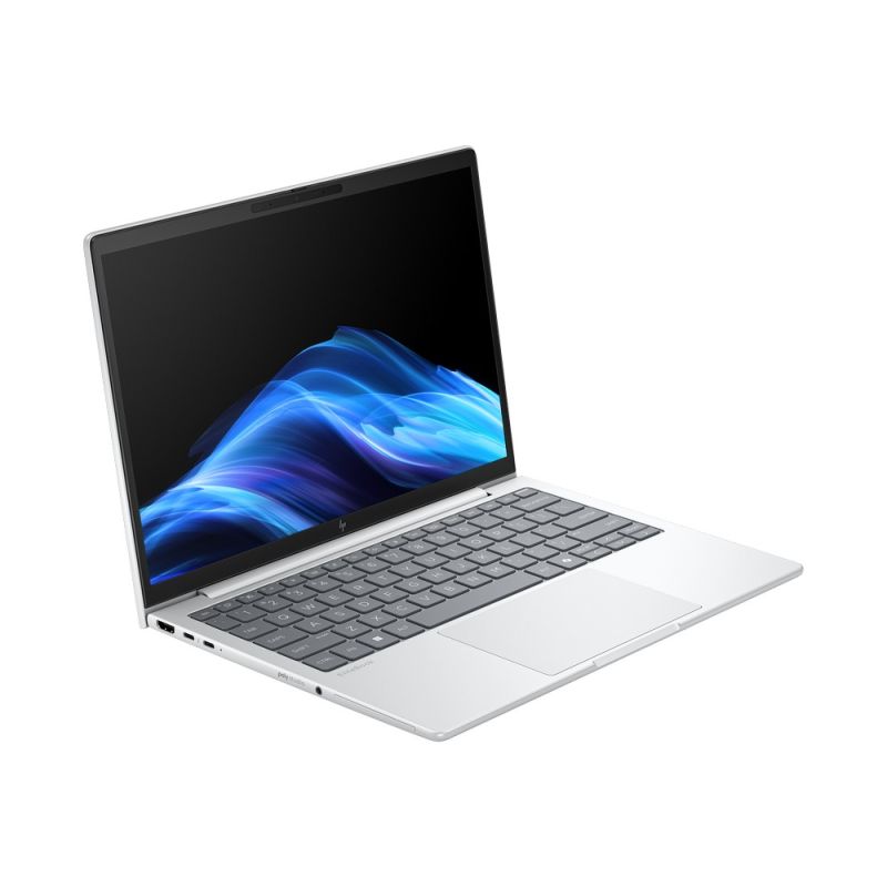 HP EliteBook 8 G1i 13 / C51LCET / Ultra 7 / 32GB / SSD 1TB / Intel Graphics / WUXGA / Win 11 Pro / Srebrny