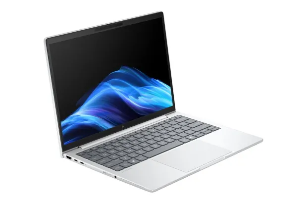 HP EliteBook 8 G1i 13 / C51LCET / Ultra 7 / 32GB / SSD 1TB / Intel Graphics / WUXGA / Win 11 Pro / Srebrny