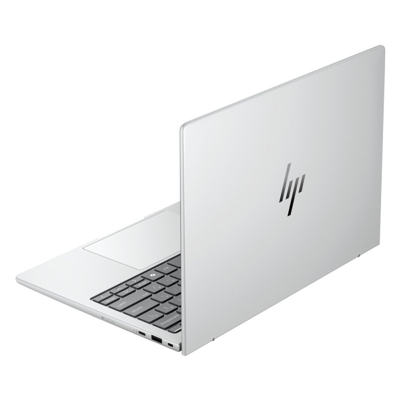 HP EliteBook 8 G1i 13 / C51LCET / Ultra 7 / 32GB / SSD 1TB / Intel Graphics / WUXGA / Win 11 Pro / Srebrny