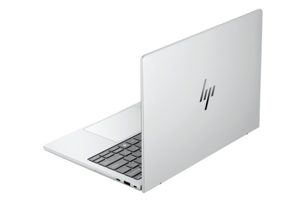 HP EliteBook 8 G1i 13 / C51LCET / Ultra 7 / 32GB / SSD 1TB / Intel Graphics / WUXGA / Win 11 Pro / Srebrny