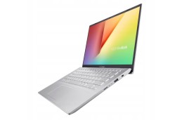 Laptop ASUS VivoBook 14 X420UA-BV160 / 90NB0LA1-M06660 / Intel Core i3 / 4GB / SSD 128GB / Intel HD / HD / Win 11 / Szary
