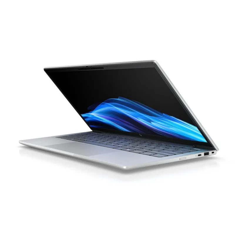 HP EliteBook 8 G1i 13 / C51LCET / Ultra 7 / 32GB / SSD 1TB / Intel Graphics / WUXGA / Win 11 Pro / Srebrny