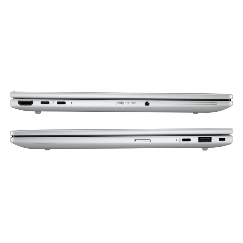 HP EliteBook 8 G1i 13 / C51LCET / Ultra 7 / 32GB / SSD 1TB / Intel Graphics / WUXGA / Win 11 Pro / Srebrny