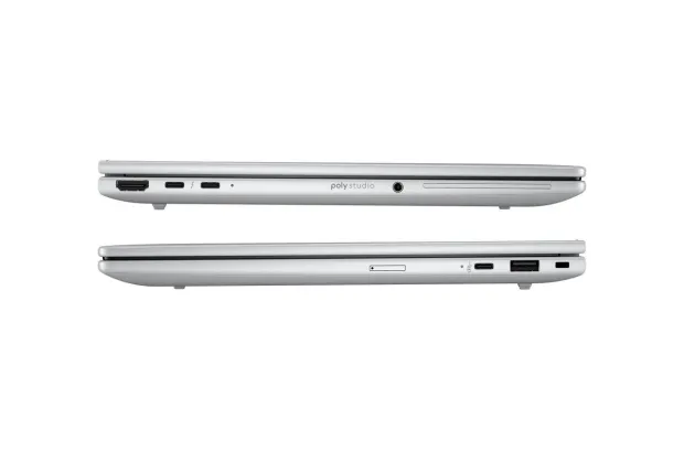 HP EliteBook 8 G1i 13 / C51LCET / Ultra 7 / 32GB / SSD 1TB / Intel Graphics / WUXGA / Win 11 Pro / Srebrny