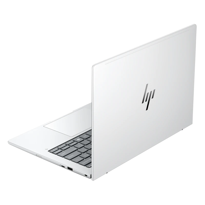 Laptop biznesowy HP EliteBook 8 G1a 14 / C51FZET / Ryzen AI Pro / 16GB / SSD 512GB / AMD Radeon 860M / WUXGA / Win 11 Pro