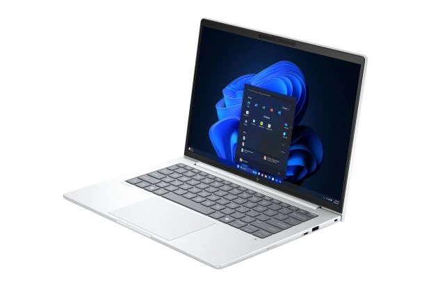 Laptop biznesowy HP EliteBook 8 G1a 14 / C51FZET / Ryzen AI Pro / 16GB / SSD 512GB / AMD Radeon 860M / WUXGA / Win 11 Pro