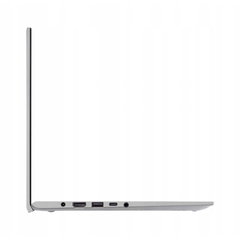 Laptop ASUS VivoBook 14 X420UA-BV160 / 90NB0LA1-M06660 / Intel Core i3 / 4GB / SSD 128GB / Intel HD / HD / Win 11 / Szary