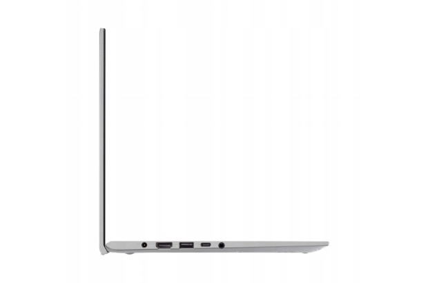 Laptop ASUS VivoBook 14 X420UA-BV160 / 90NB0LA1-M06660 / Intel Core i3 / 4GB / SSD 128GB / Intel HD / HD / Win 11 / Szary