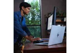 Laptop biznesowy HP EliteBook 8 G1a 14 / C51FZET / Ryzen AI Pro / 16GB / SSD 512GB / AMD Radeon 860M / WUXGA / Win 11 Pro