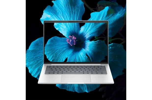 Laptop biznesowy HP EliteBook 8 G1a 14 / C51FZET / Ryzen AI Pro / 16GB / SSD 512GB / AMD Radeon 860M / WUXGA / Win 11 Pro