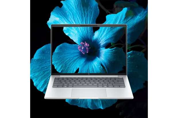 Laptop biznesowy HP EliteBook 8 G1a 14 / C51HCET / Ryzen AI Pro / 32GB / SSD 1TB / AMD Radeon 860M / WUXGA / Win 11 Pro