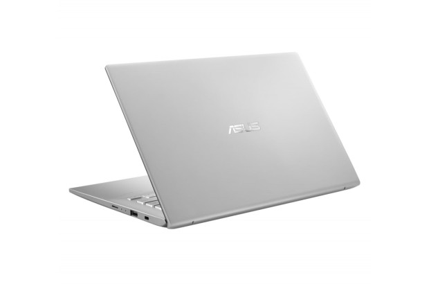 Laptop ASUS VivoBook 14 X420UA BV160 90NB0LA1 M06660 Intel Core i3 4GB SSD 128GB Intel HD HD Win 11 Szary wiat Laptopow