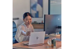 Laptop biznesowy HP EliteBook 8 G1a 14 / C51H0ET / Ryzen AI 5 Pro / 16GB / SSD 512GB / AMD Radeon 840M / WUXGA / Win 11 Pro