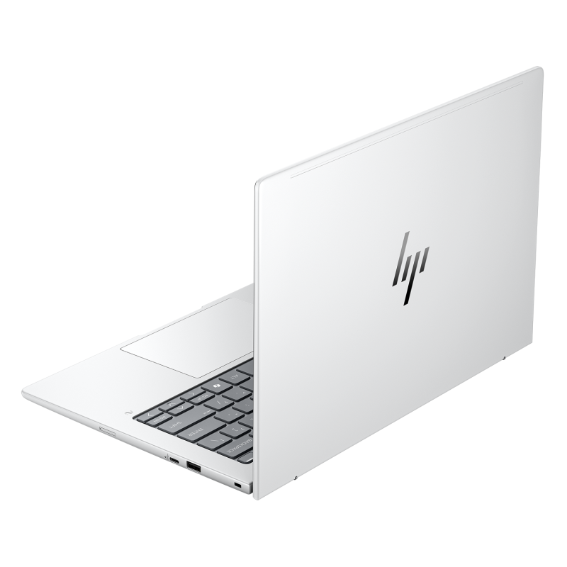 Laptop biznesowy HP EliteBook 8 G1a 14 / C51HLET / Ryzen AI 5 Pro / 32GB / SSD 1TB / AMD Radeon 840M / WUXGA / Win 11 Pro