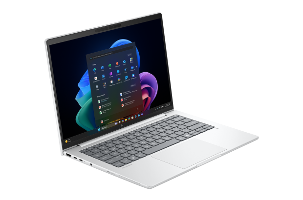 Laptop biznesowy HP EliteBook 8 G1a 14 / C51HLET / Ryzen AI 5 Pro / 32GB / SSD 1TB / AMD Radeon 840M / WUXGA / Win 11 Pro