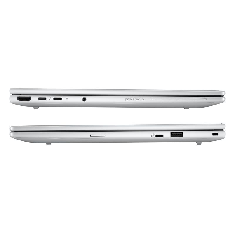 Laptop biznesowy HP EliteBook 8 G1a 14 / C51HLET / Ryzen AI 5 Pro / 32GB / SSD 1TB / AMD Radeon 840M / WUXGA / Win 11 Pro