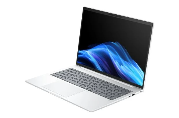 HP EliteBook 8 G1a 16 / C51G5ET / Ryzen AI Pro / 16GB / SSD 512GB / AMD Radeon 860M / WUXGA / Win 11 Pro / Srebrny