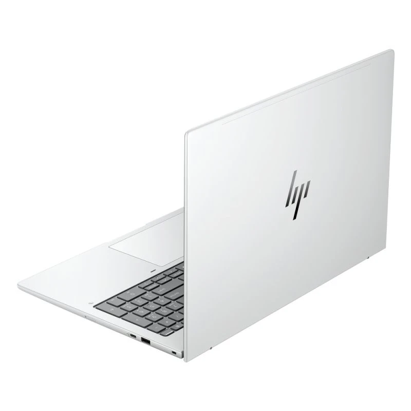 HP EliteBook 8 G1a 16 / C51G5ET / Ryzen AI Pro / 16GB / SSD 512GB / AMD Radeon 860M / WUXGA / Win 11 Pro / Srebrny