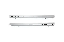 HP EliteBook 8 G1a 16 / C51G5ET / Ryzen AI Pro / 16GB / SSD 512GB / AMD Radeon 860M / WUXGA / Win 11 Pro / Srebrny