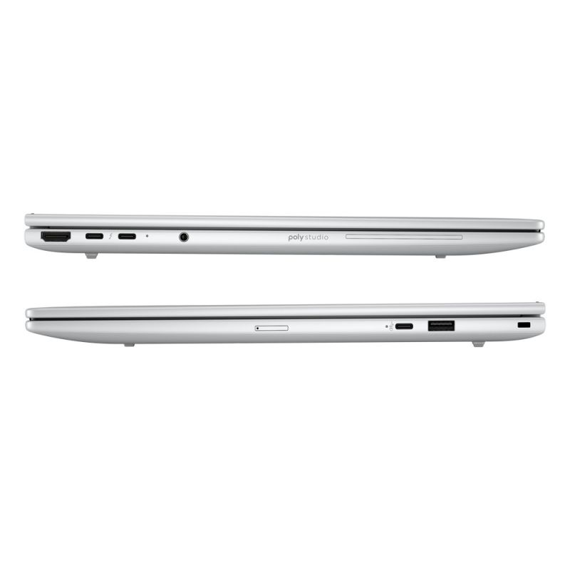 HP EliteBook 8 G1a 16 / C51G5ET / Ryzen AI Pro / 16GB / SSD 512GB / AMD Radeon 860M / WUXGA / Win 11 Pro / Srebrny