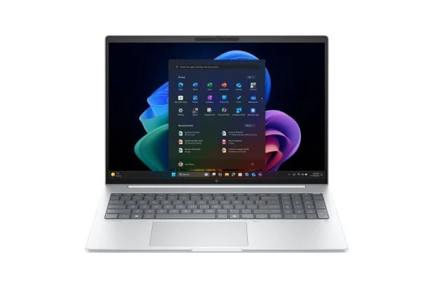 HP EliteBook 8 G1a 16 / C51G5ET / Ryzen AI Pro / 16GB / SSD 512GB / AMD Radeon 860M / WUXGA / Win 11 Pro / Srebrny