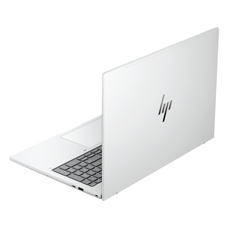HP EliteBook 8 G1a 16 / C51HPET / Ryzen AI Pro / 32GB / SSD 1TB / AMD Radeon 840M / WUXGA / Win 11 Pro / Srebrny