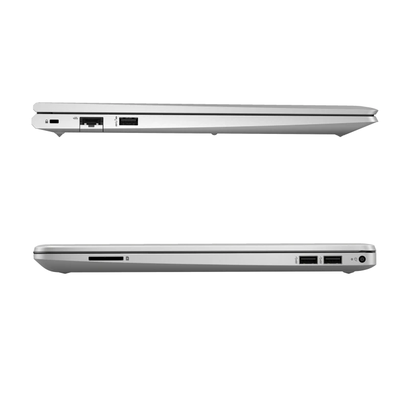 Laptop HP 250 G8 / 2X7K9EA / Intel Core i7 / 16GB / SSD 512GB / Intel Xe / FullHD / Win 11 Pro / Szary