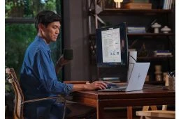 HP EliteBook 8 G1i 14 / C51GNET / Ultra 5 / 32GB / SSD 1TB / Intel Arc / WUXGA / Win 11 Pro / Srebrny