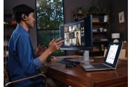 HP EliteBook 8 G1i 14 / C51GNET / Ultra 5 / 32GB / SSD 1TB / Intel Arc / WUXGA / Win 11 Pro / Srebrny