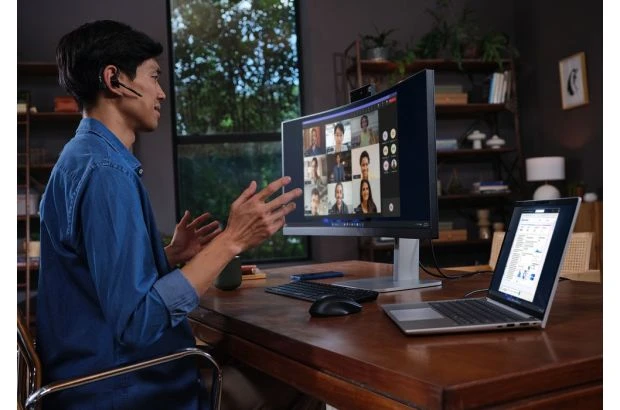 HP EliteBook 8 G1i 14 / C51GNET / Ultra 5 / 32GB / SSD 1TB / Intel Arc / WUXGA / Win 11 Pro / Srebrny