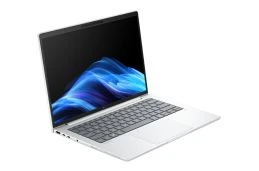 HP EliteBook 8 G1i 14 / C51GNET / Ultra 5 / 32GB / SSD 1TB / Intel Arc / WUXGA / Win 11 Pro / Srebrny