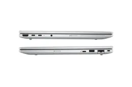 HP EliteBook 8 G1i 14 / C51GYET / Ultra 5 / 32GB / SSD 512GB / Intel Arc / WUXGA / Win 11 Pro / Srebrny