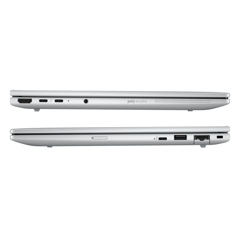 HP EliteBook 8 G1i 14 / C51H3ET / Ultra 5 / 32GB / SSD 1TB / Intel Arc / WUXGA / Win 11 Pro / Srebrny