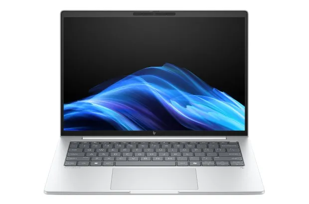 HP EliteBook 8 G1i 14 / C51H3ET / Ultra 5 / 32GB / SSD 1TB / Intel Arc / WUXGA / Win 11 Pro / Srebrny