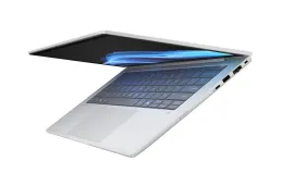 HP EliteBook 8 G1i 14 / C51H6ET / Ultra 7 / 32GB / SSD 512GB / Intel Arc / WUXGA / Win 11 Pro / Srebrny