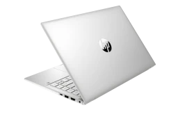 Laptop HP Pavilion 14-dv0404nw / 4H322EA / Intel Core i5 / 8GB / SSD 512GB / Intel Xe / FullHD / Win 11 / Srebrny