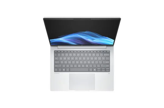 HP EliteBook 8 G1i 14 / C51LTET / Ultra 5 / 32GB / SSD 1TB / Intel Graphics / WUXGA / Win 11 Pro / Srebrny